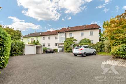 Wohnung zum Kaufen in Weiden in der Oberpfalz 169.000,00 € 70 m²