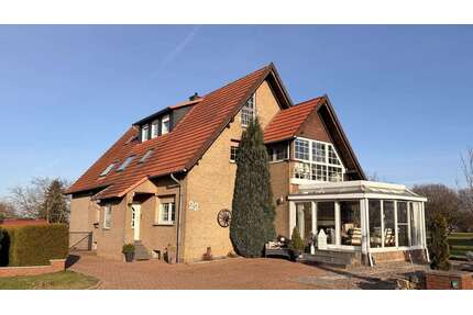 Haus zum Kaufen in Hille 443.000,00 € 310 m²