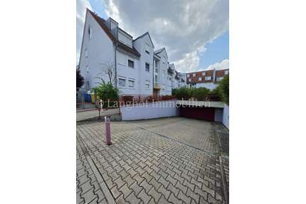 Wohnung zum Kaufen in Fürth Burgfarrnbach 195.000,00 € 63 m² - Fürth / Burgfarrnbach