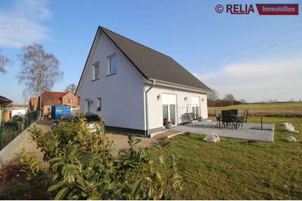 Haus zum Kaufen in Tarnow 375.000,00 € 101 m²