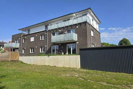 Barrierefreie 3-Zimmer-Erdgeschoss-Eigentumswohnung in Damme