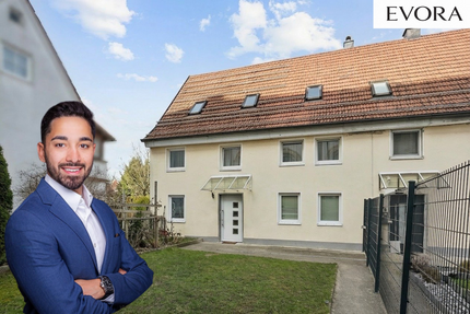 Haus zum Kaufen in Pfaffenhausen 430.000,00 € 170 m²