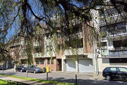 Wohnung zum Kaufen in Neuss 295.000,00 € 81 m²