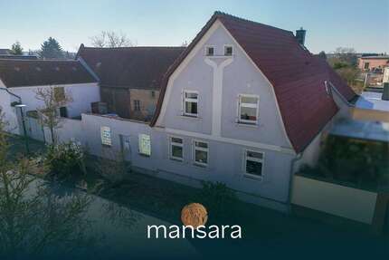 Haus zum Kaufen in Burg (bei Magdeburg) 259.000,00 € 228.91 m²