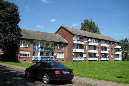 Wohnung zum Mieten in Werl 489,00 € 66.1 m²