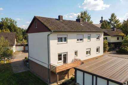 Haus zum Kaufen in Kottweiler-Schwanden 250.000,00 € 211 m²