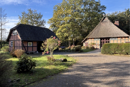 Haus zum Kaufen in Worpswede 385.000,00 € 220 m²