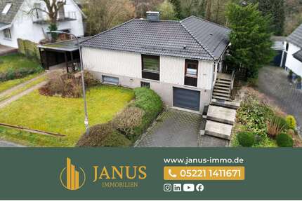 Haus zum Mieten in Herford 1.000,00 € 150 m²