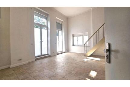 Charmante Loft Wohnung 61 m² in Königs Wusterhausen