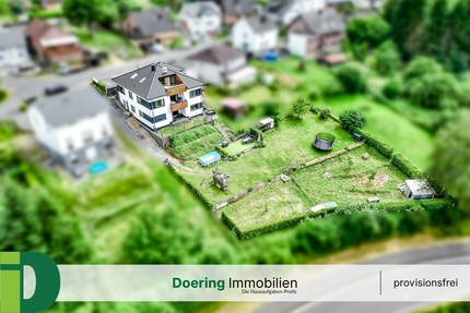 Großzügig, energieeffizient und vielseitig – Wohnen auf höchstem Niveau - Eitorf Mühleip