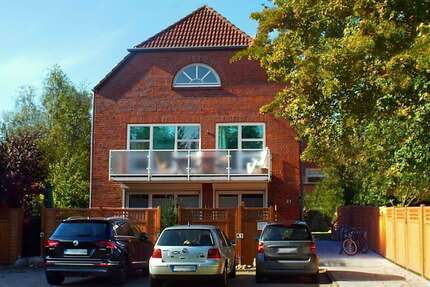Wohnung zum Kaufen in Schönberg 195.000,00 € 35.28 m²