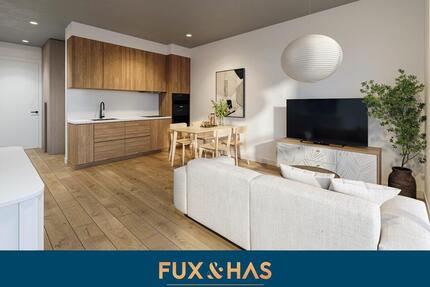 Flexible Apartments mit Serviceoption! Komfortables und modernes Wohnen für jede Lebensphase! - Lingen (Ems) Damaschke