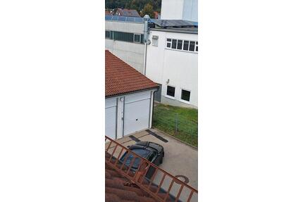 Duplex zu vermieten - 45,00&nbsp;EUR Kaltmiete, in Krumbach (Schwaben) (PLZ: 86381)