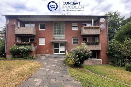 Wohnung zum Mieten in Hürth-Kendenich 890,00 € 71 m²