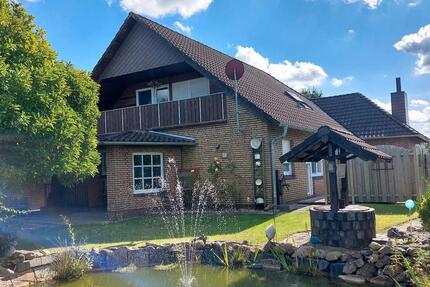 Ferienwohnung 3 Personen Weener Ostfriesland Nordsee Urlaub 2026