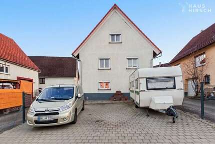 Haus zum Kaufen in Hechingen 400.000,00 € 156.93 m²