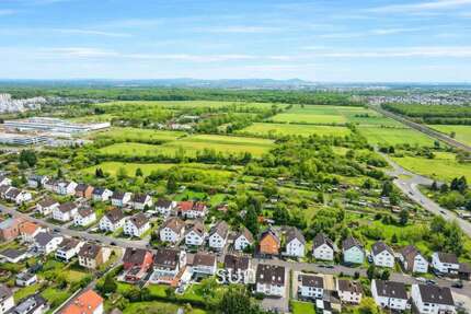 Wohnung zum Kaufen in Egelsbach 319.000,00 € 74 m²