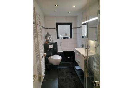 sonnige, sehr ruhige 2 ZKB - 850,00&nbsp;EUR Kaltmiete, ca.&nbsp; 80,00&nbsp;m&sup2; in Saarbrücken (PLZ: 66129) Bübingen