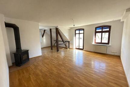 Nachmieter für 4 Zimmer Maisonette Wohnung in Birkenwerder