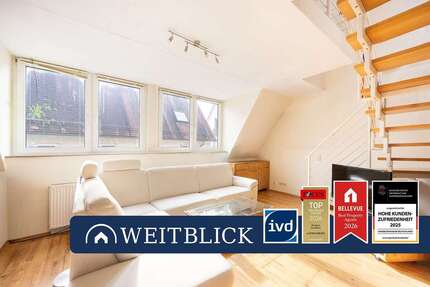 Wohnung zum Kaufen in Backnang 180.000,00 € 54 m²