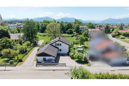 Haus zum Kaufen in Chieming 890.000,00 € 120 m²