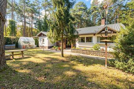 Haus zum Kaufen in Wandlitz 355.000,00 € 69 m²