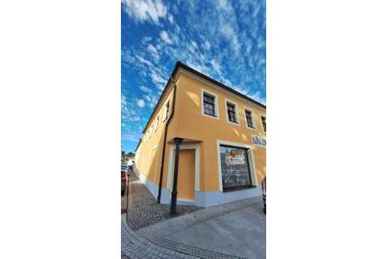 Wohnung zum Mieten in Radeburg 315,00 € 45 m²