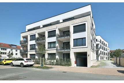 Wohnung zum Kaufen in Monheim am Rhein 499.500,00 € 78.1 m²