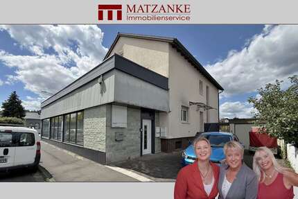 Haus zum Kaufen in Limeshain 649.000,00 € 429 m²