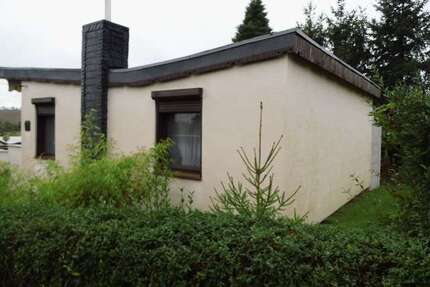 Haus zum Kaufen in Sangerhausen 25.000,00 € 30 m²