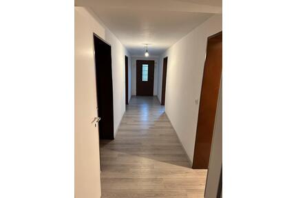 Wohnung zu vermieten in Wiebelskirchen - Neunkirchen Heinitz