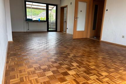 110 qm + Kellerraum + Waschküche + Garage + Garten, 800,-€ - Wadgassen