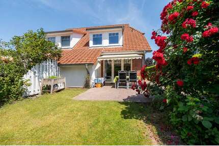 Haus zum Kaufen in Winsen (Luhe) 425.000,00 € 122.96 m²