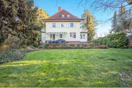 Haus zum Kaufen in Hannover 1.690.000,00 € 285.07 m²