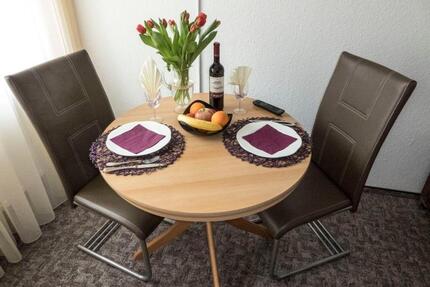 Ferienwohnung am Stadtweiher in Kempten Allgäu - Kempten (Allgäu)