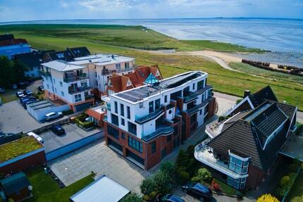4-Sterne Ferienwohnung in Duhnen (Cuxhaven Nordsee)