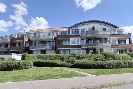 Wohnung zum Kaufen in Wurster Nordseeküste 189.000,00 € 47 m²