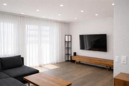 Kernsaniert! 3-Zimmer Designwohnung mit EBK & 2 Stellplätzen - Ludwigshafen am Rhein