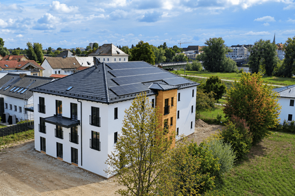 Wohnung zum Kaufen in Simbach am Inn 525.000,00 € 111.73 m²