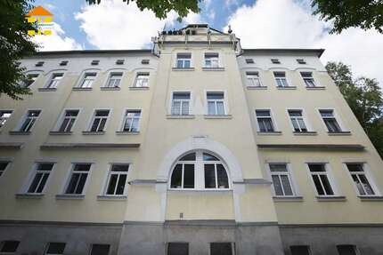 Wohnung zum Kaufen in Chemnitz 85.000,00 € 90.27 m²