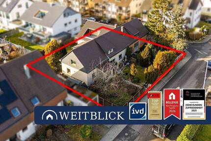 WEITBLICK: Hier steckt ordentlich Potenzial drin! - Bietigheim-Bissingen