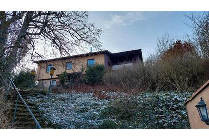 Einfamilienhaus - 220.000,00&nbsp;EUR Kaufpreis, ca.&nbsp; 165,00&nbsp;m&sup2; in Hammelburg (PLZ: 97762)