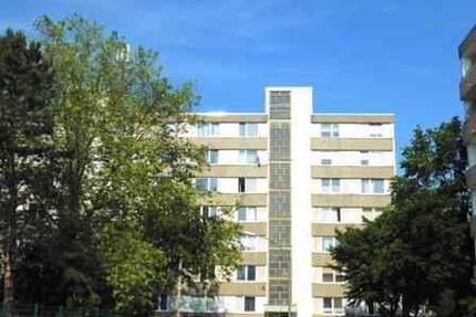 4-Zi.-Wohnung in Köln- Roggendorf! (WBS erforderlich!)