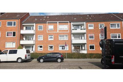 Attraktive 2-Zimmer Wohnung in 1A Lage 620€Kalt 24148 Ellerbek - Kiel