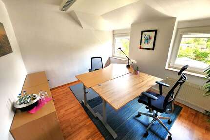 Büro in Hannover 680,00 € 20 m²