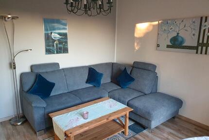 Ferienwohnung Nordsee Feiertage 2026 frei ohne Hund - Wittmund