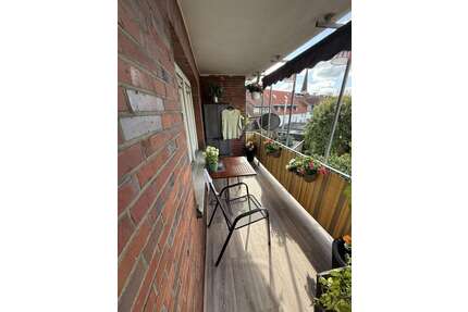 Wohnung zum Mieten in Dülmen 880,00 € 64.08 m²