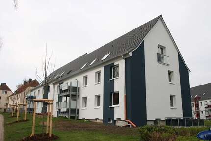 Wohnung zum Mieten in Eckernförde 508,53 € 76.47 m²