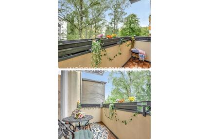 Wohnungsswap - 2 Zimmer, 55 m² - Schulstraße, Mitte, Berlin