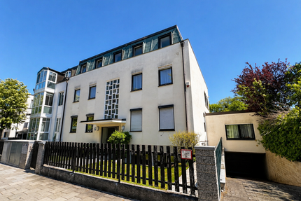 Wohnung zum Mieten in München 1.470,00 € 69 m²